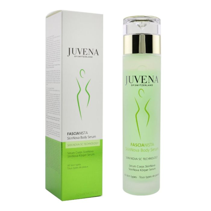 Sérum Fascianista Juvena Fascianista 125 ml Sérum Fascianista Juvena Fascianista 125 ml