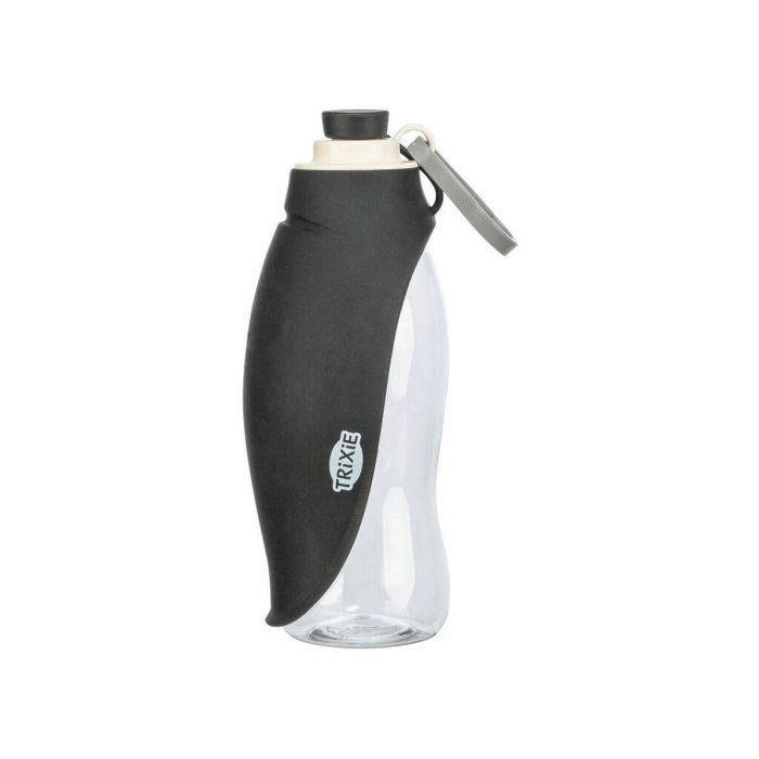 Botella Bebedero de Agua para Perros Trixie 550 ml 5 Botella Bebedero de Agua para Perros Trixie 550 ml 5