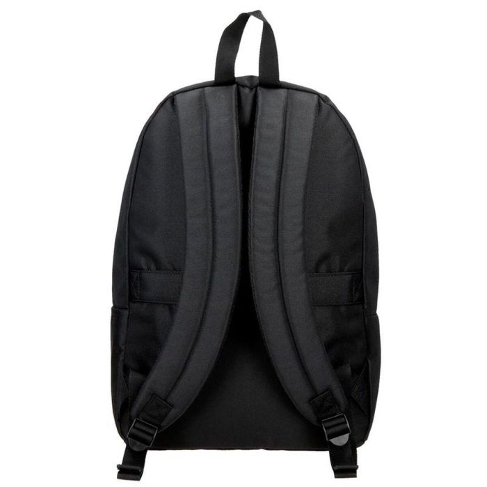 Mochila Deportiva Reebok Brooklyn Negro 5