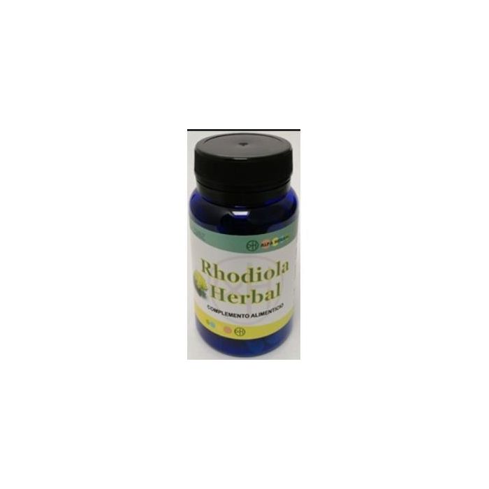 Rhodiola 60Cap. Rhodiola 60Cap.