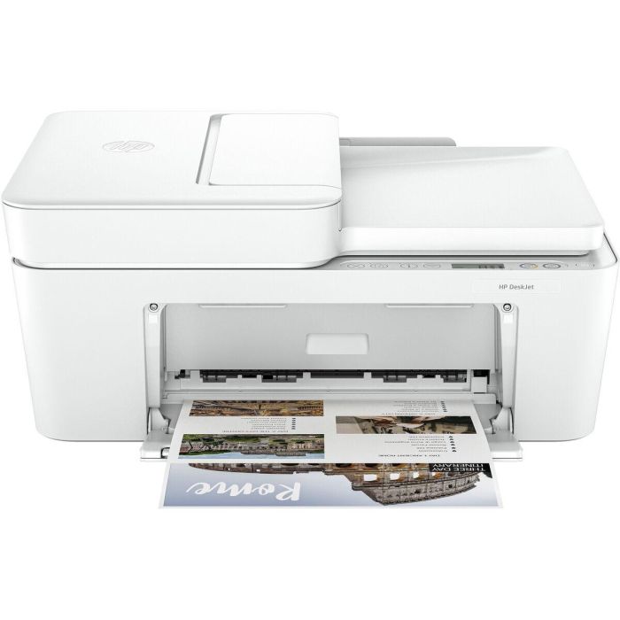 HP Deskjet 4210e - Impresora Multifunción Color, WiFi, Bluetooth, A4, 8.5 ppm Negro, 5.5 ppm Color 9 HP Deskjet 4210e - Impresora Multifunción Color, WiFi, Bluetooth, A4, 8.5 ppm Negro, 5.5 ppm Color 9