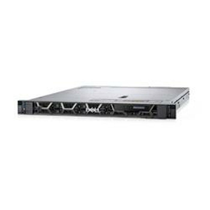 Dell Poweredge R450 Servidor 1U con Intel Xeon Silver 4309Y, 16GB RAM, SSD 480GB, SIN S.O. 1 Dell Poweredge R450 Servidor 1U con Intel Xeon Silver 4309Y, 16GB RAM, SSD 480GB, SIN S.O. 1