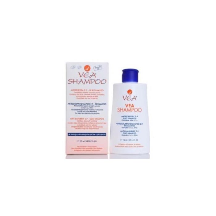 Vea Champu Anticaspa 125Ml.