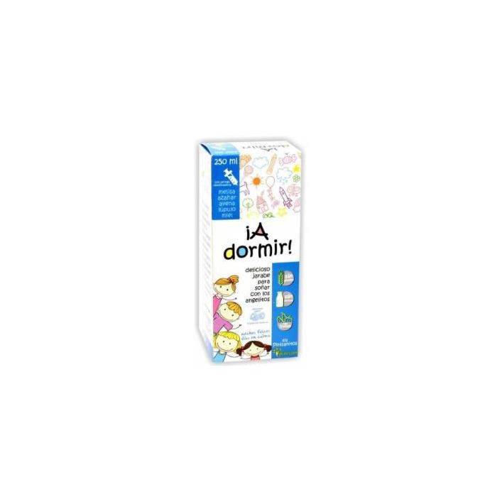 A Dormir Pinisanitos Jarabe 250Ml. A Dormir Pinisanitos Jarabe 250Ml.