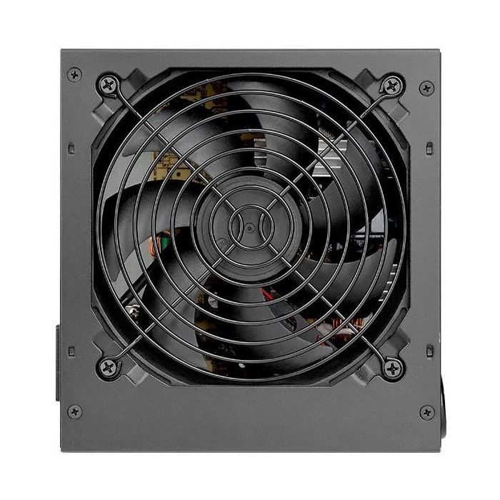 Fuente de Alimentación THERMALTAKE TRS-700AH2NK 700 W 3 Fuente de Alimentación THERMALTAKE TRS-700AH2NK 700 W 3