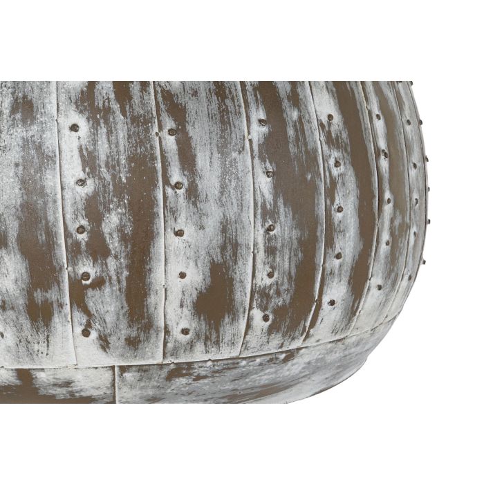 DKD Home Decor Lamp rustik 23 Pantalla Gris Claro Metal 60x60x60 cm 5 DKD Home Decor Lamp rustik 23 Pantalla Gris Claro Metal 60x60x60 cm 5