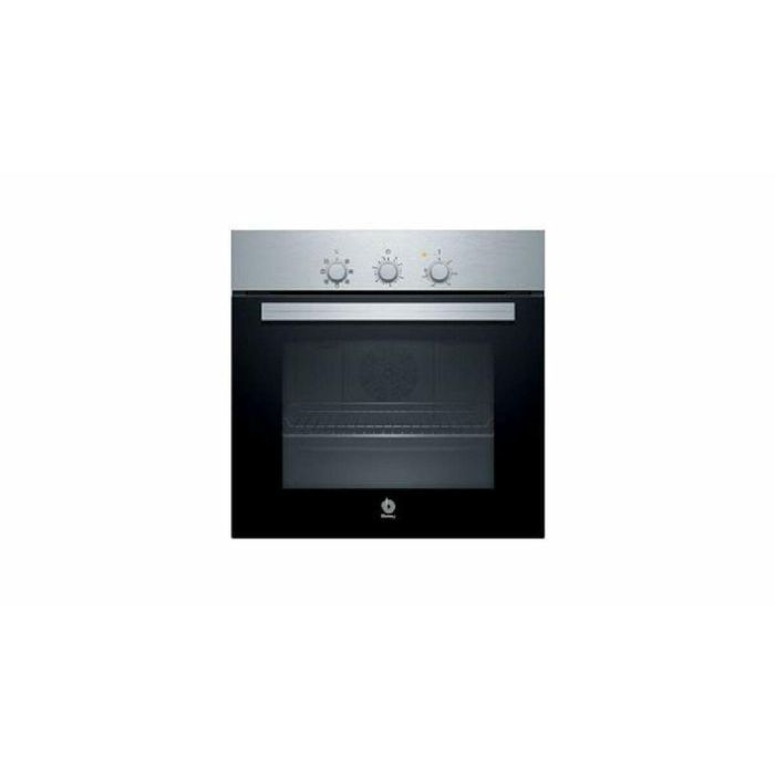 Horno Balay 3HB2010X0 66 L 12 Horno Balay 3HB2010X0 66 L 12