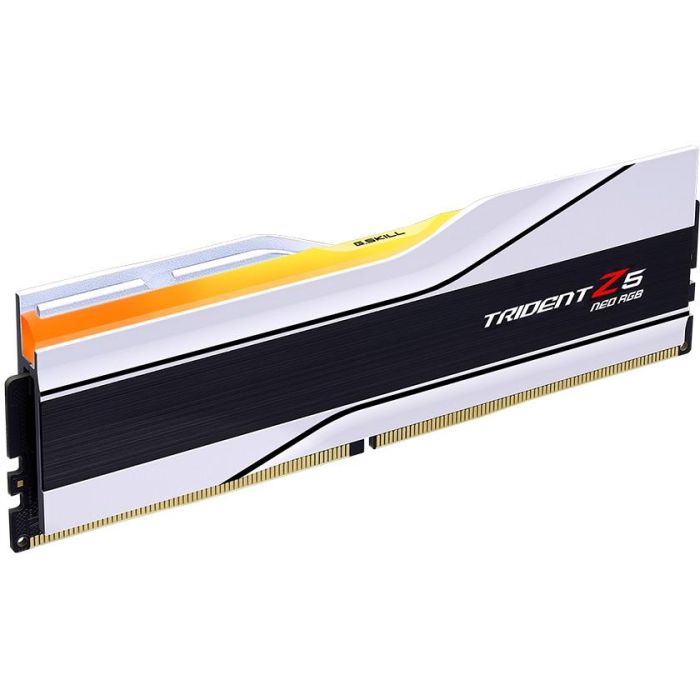 Memoria RAM GSKILL F5-6400J3239G16GX2-TZ5NRW 32 GB cl32 DDR5 SDRAM 0 Memoria RAM GSKILL F5-6400J3239G16GX2-TZ5NRW 32 GB cl32 DDR5 SDRAM 0
