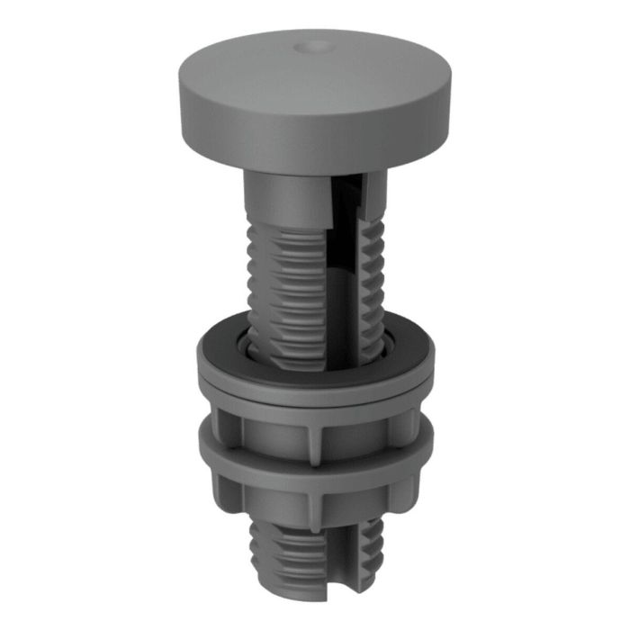 Hub USB Logitech 952-000199 Negro 2