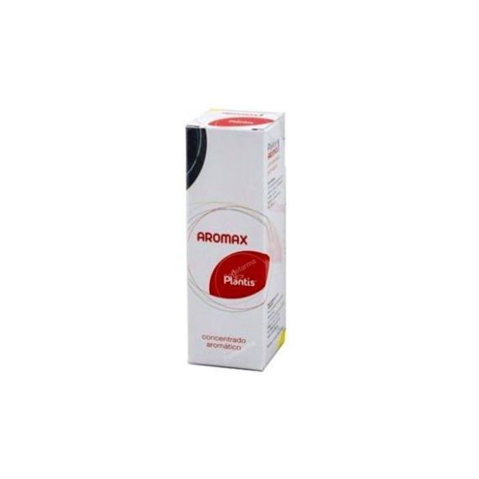 Aromax Recoarom 05 Depurativo 50ml con Abedul, Bardana, Diente de león, Fumaria y Zarzaparilla