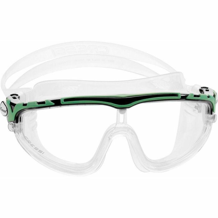 Gafas de Natación para Adultos Cressi-Sub DE2033 Blanco Adultos 5 Gafas de Natación para Adultos Cressi-Sub DE2033 Blanco Adultos 5