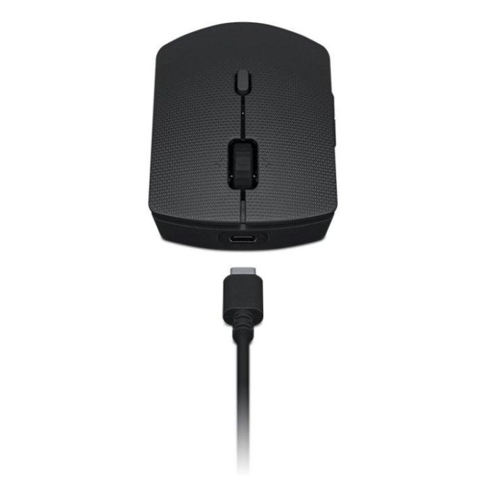 Lenovo 4X31K03961 Teclado + Raton Inalambrico Portugués 3