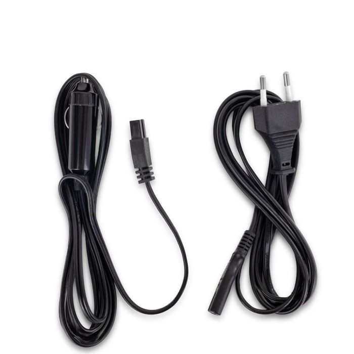 Mini Nevera Łucznik CBX-8 Azul 8 L 2