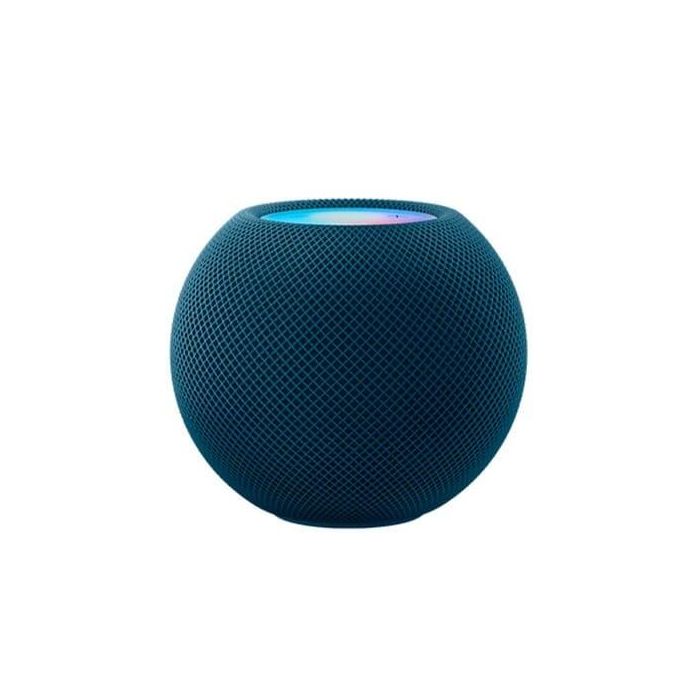 Apple Altavoces homepod mini azul 0 Apple Altavoces homepod mini azul 0