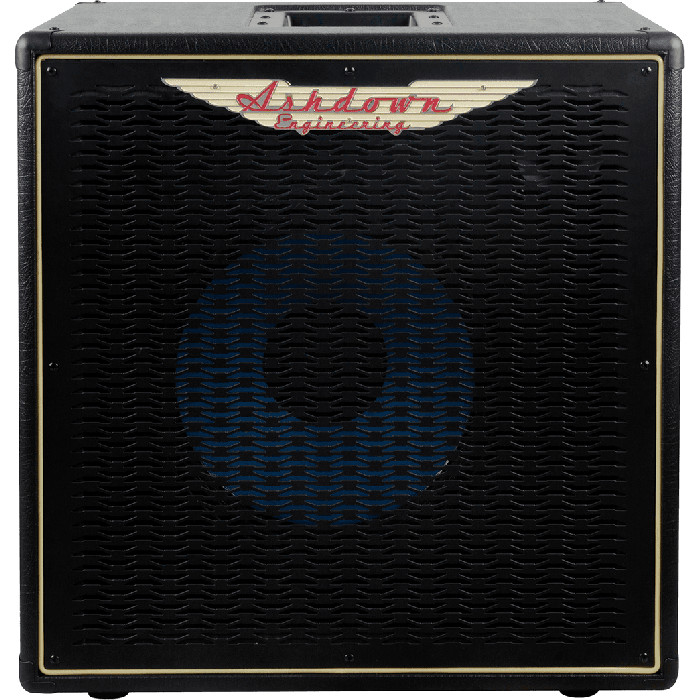 Ashdown Pantalla Bajo ABM Pro-Neo 1 x 12" - 250W 8 Ohms