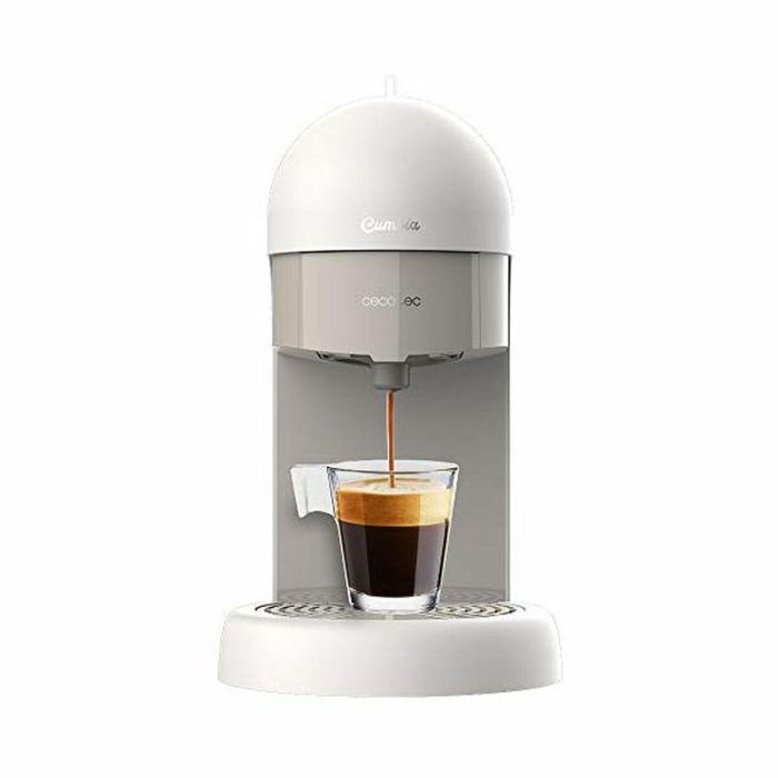 Cafetera Express Cecotec Cumbia Capricciosa 1100 W 3 Cafetera Express Cecotec Cumbia Capricciosa 1100 W 3