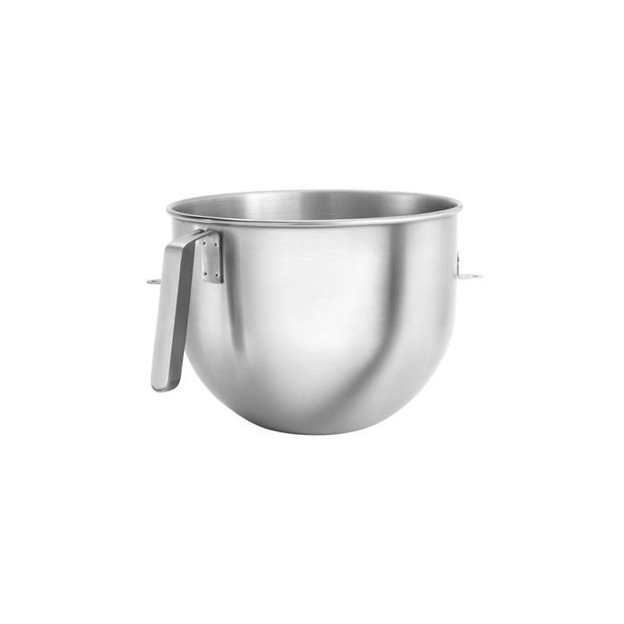 Kitchenaid Robot de Cocina Heavy Duty 5KSM70JPX EER 6.6L Rojo 6