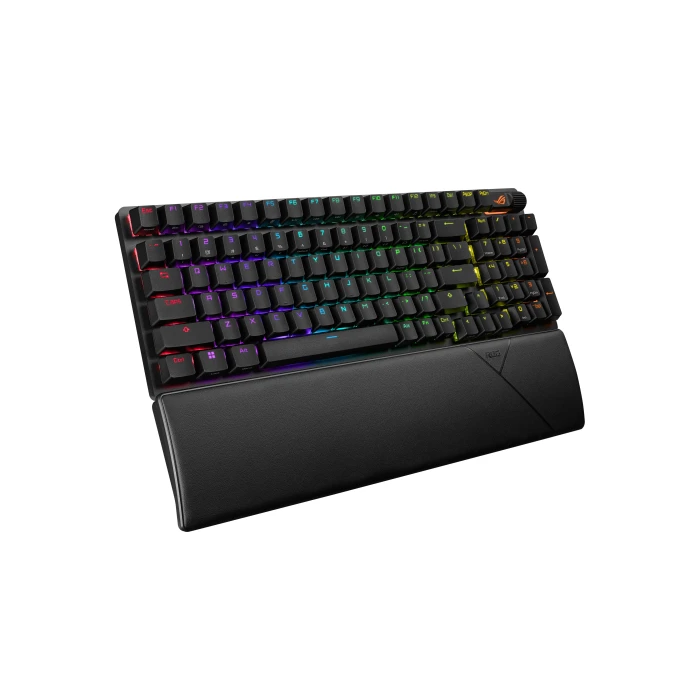 Teclado Asus Rog Strix Scope Ii Rx 2