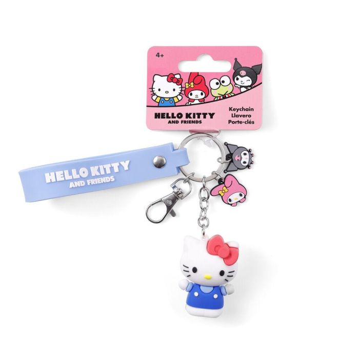 Llavero Hello Kitty and Friends 1 Llavero Hello Kitty and Friends 1
