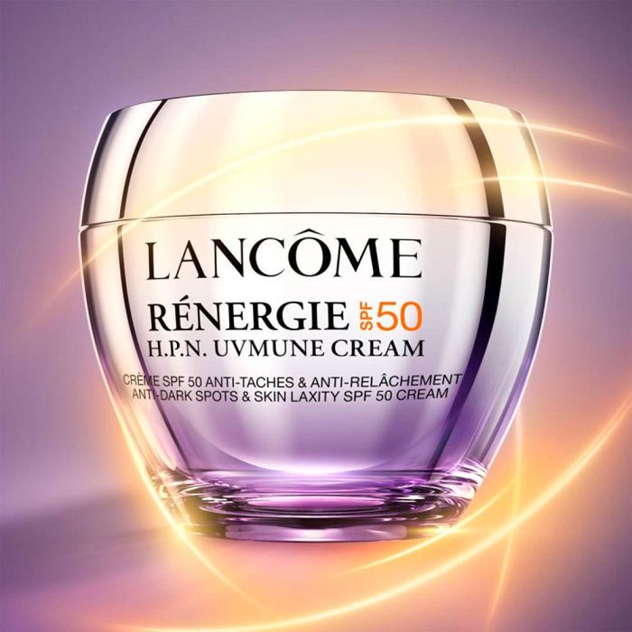 Lancôme Rénérgie H.P.N Uvmune Crema Spf50 Recarga 50 mL 3 Lancôme Rénérgie H.P.N Uvmune Crema Spf50 Recarga 50 mL 3