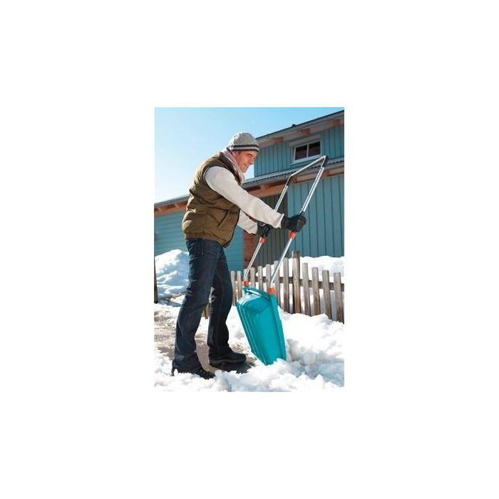 Gardena Schneewanne 3