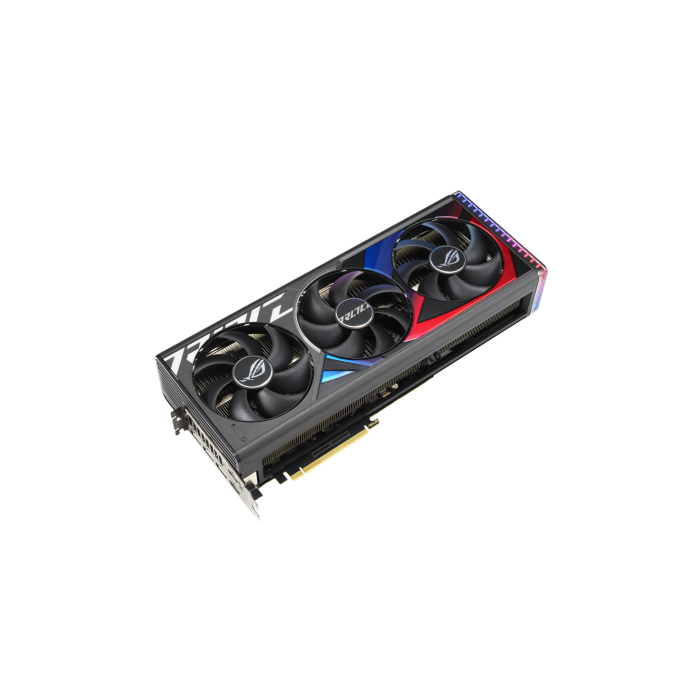 Tarjeta Gráfica Asus ROG Strix GeForce RTX 4090 OC/ 24GB GDDR6X 4 Tarjeta Gráfica Asus ROG Strix GeForce RTX 4090 OC/ 24GB GDDR6X 4