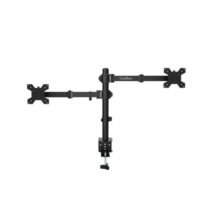 Soporte de Mesa para Pantalla CoolBox COO-SOP-MP01 32" 16 Kg 9
