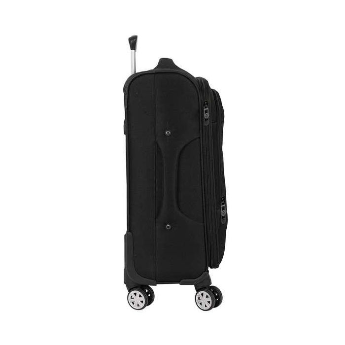 Safta Trolley Cabina Blanda 20' Real Madrid Premium Dimensiones 200x350x510 mm 2