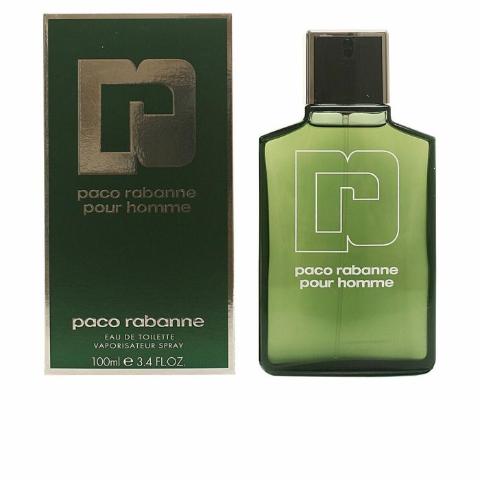 Perfume Hombre Paco Rabanne EDT 2