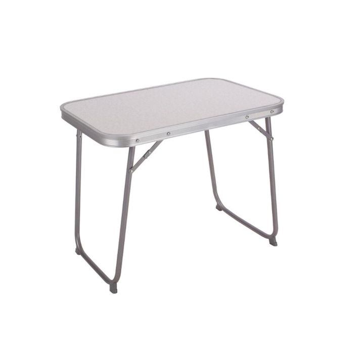 Marbueno Mesa Plegable Acero D16 Surtida Camping y Playa 60X40X50 cm 10016 3