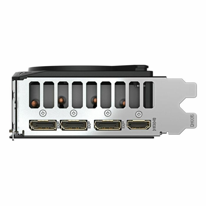 GIGABYTE GeForce RTX 5070 WINDFORCE SFF 12G AAAQE25097 Tarjeta Gráfica GDDR7 7680x4320 PCI-E 5.0 1 GIGABYTE GeForce RTX 5070 WINDFORCE SFF 12G AAAQE25097 Tarjeta Gráfica GDDR7 7680x4320 PCI-E 5.0 1