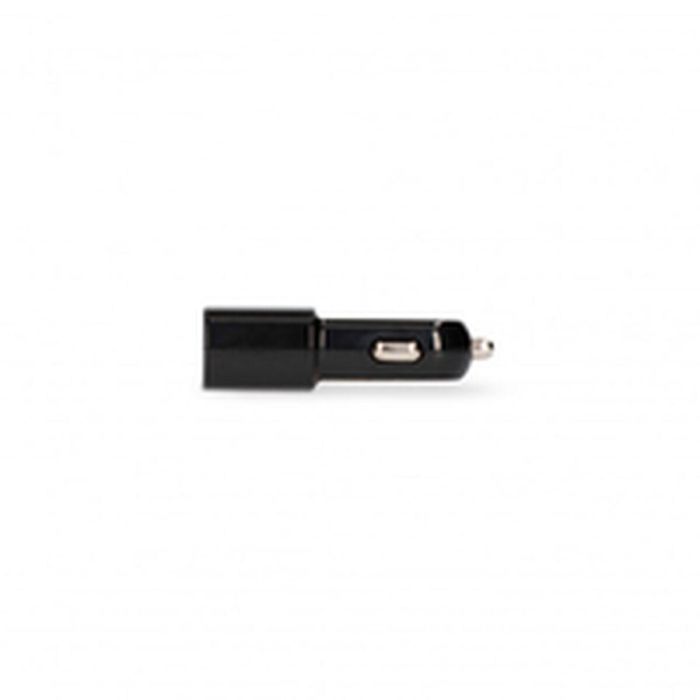 Cargador de Coche Contact USB-C (1 m) Negro 7