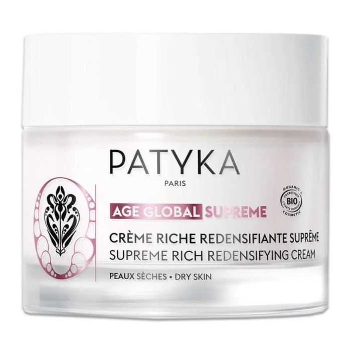 Patyka supreme redensifi cr rica 50ml