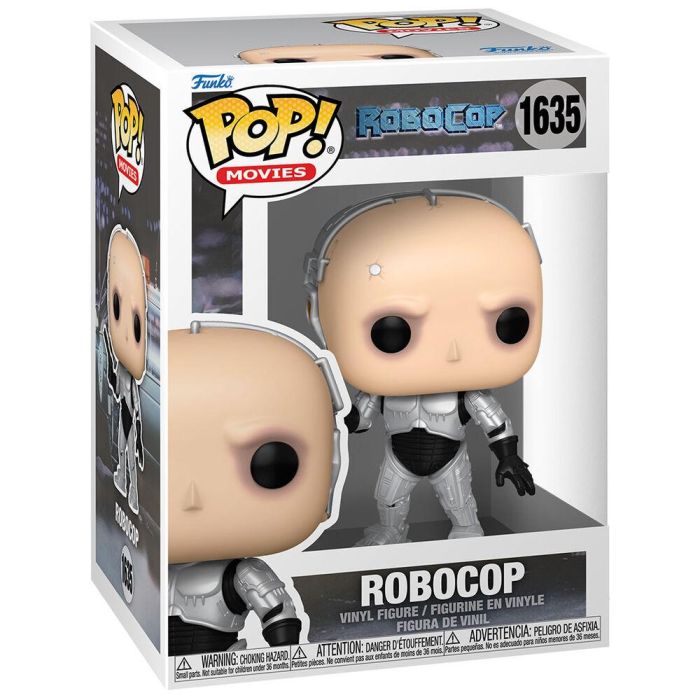 Figura POP Robocop - Robocop 1 Figura POP Robocop - Robocop 1