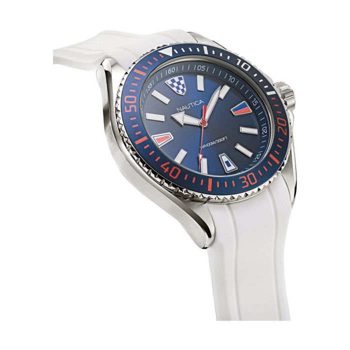 Reloj Hombre Nautica CRANDON PARK BEACH (Ø 46 mm) 2 Reloj Hombre Nautica CRANDON PARK BEACH (Ø 46 mm) 2