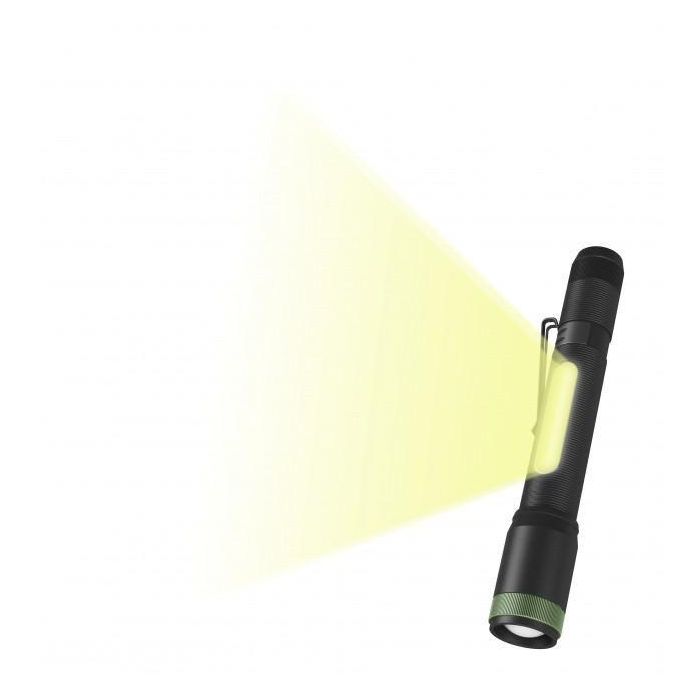 GP Discovery Work Light with Side COB LED 150lm/180lm - C33 8 GP Discovery Work Light with Side COB LED 150lm/180lm - C33 8