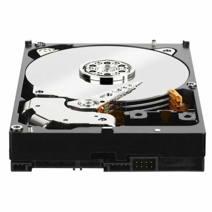 Disco Duro Western Digital WD121PURZ 12 TB 3,5" 3,5" 12 TB 4