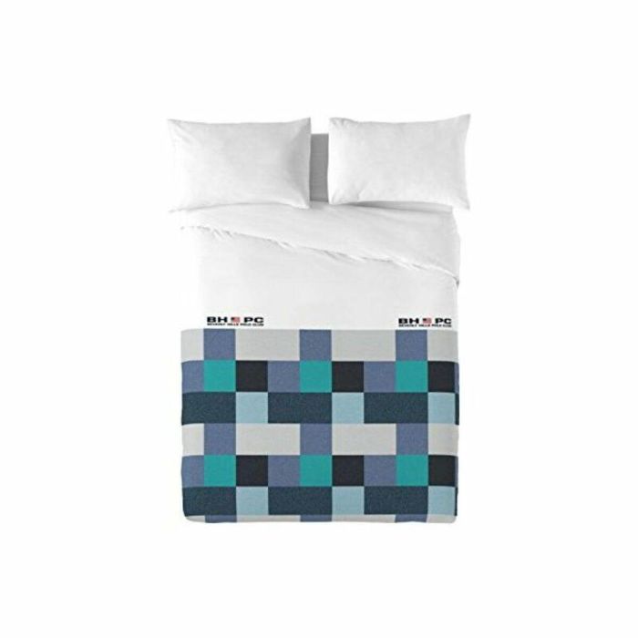 Funda Nórdica Beverly Hills Polo Club 115298_MULTICOLOR-240 x 220 cm Cama de 150 (240 x 220 cm) 4