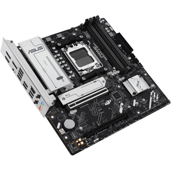 MB ASUS PRIME B850M-A WIFI 6 MB ASUS PRIME B850M-A WIFI 6