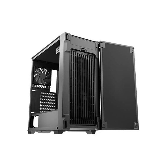 Antec P10C Midi Tower Caja de PC 2