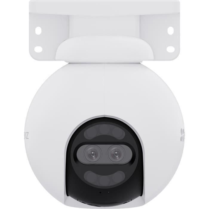 EZVIZ EZV1730247593655 Cámara Motorizada H80x Dual 4K Visión Nocturna en Color Audio Bidireccional 1