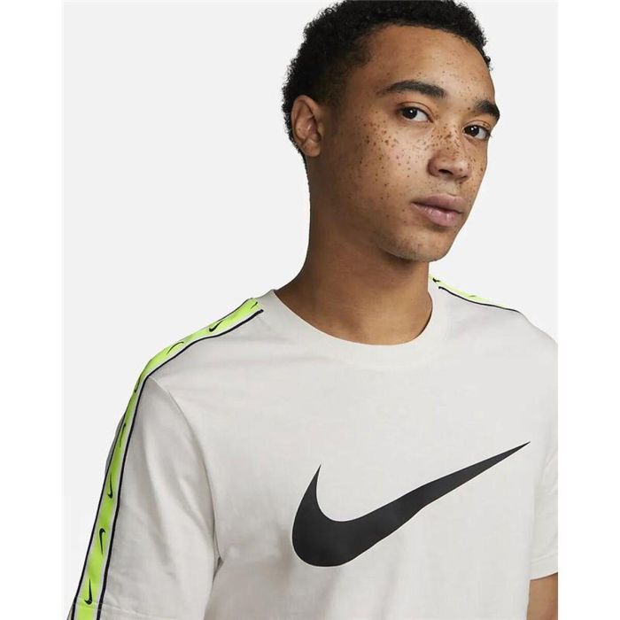 Camiseta de Manga Corta Hombre Nike DX2032-122 3