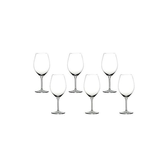 Duna Copa Burdeos H 218 Mm 60 Cl (6 Unidades) 2 Duna Copa Burdeos H 218 Mm 60 Cl (6 Unidades) 2