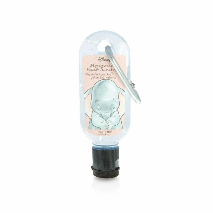 Mad Beauty Disney Dumbo Gel Hidroalcohólico Mad Beauty Disney Dumbo Gel Hidroalcohólico