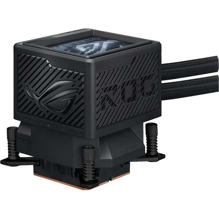 Kit de Refrigeración Líquida Asus 90RC0131-M0EAY0 15