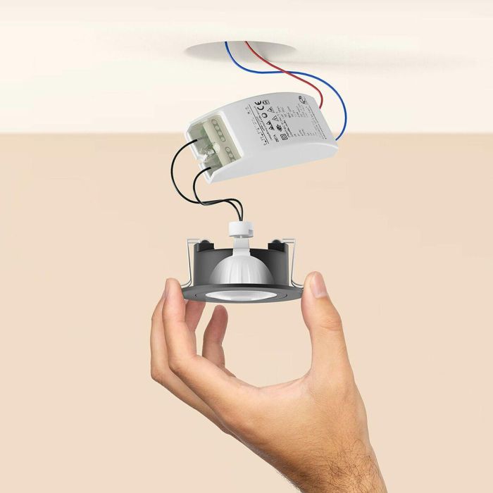 Philips Hue AAANL79839 Bombilla Conectada MR16 Luz Blanca Compatible Bluetooth con App y Voz 17 Philips Hue AAANL79839 Bombilla Conectada MR16 Luz Blanca Compatible Bluetooth con App y Voz 17