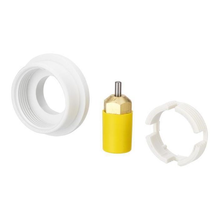 Danfoss Adapter RAV+RAVL 1 Danfoss Adapter RAV+RAVL 1