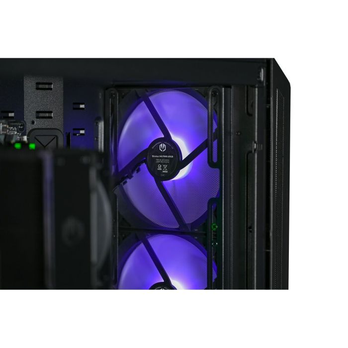 PC de Sobremesa Actina KOMACNGIP0174 AMD RYZEN™ 5 7500F 32 GB RAM 1 TB SSD 5 PC de Sobremesa Actina KOMACNGIP0174 AMD RYZEN™ 5 7500F 32 GB RAM 1 TB SSD 5