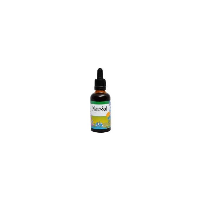 ESPADIET Natur Sed Relajante Nervioso y Sueño en Gotas - 50 ml