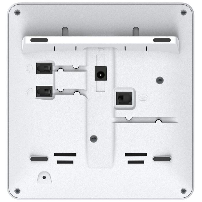 Gigaset DESK 600 Teléfono Fijo Analógico con Cable, Identificador de Llamadas, Pantalla LCD, Escritorio/Pared, Blanco 6 Gigaset DESK 600 Teléfono Fijo Analógico con Cable, Identificador de Llamadas, Pantalla LCD, Escritorio/Pared, Blanco 6